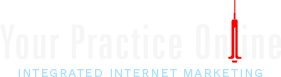 Your Practice Online Logo